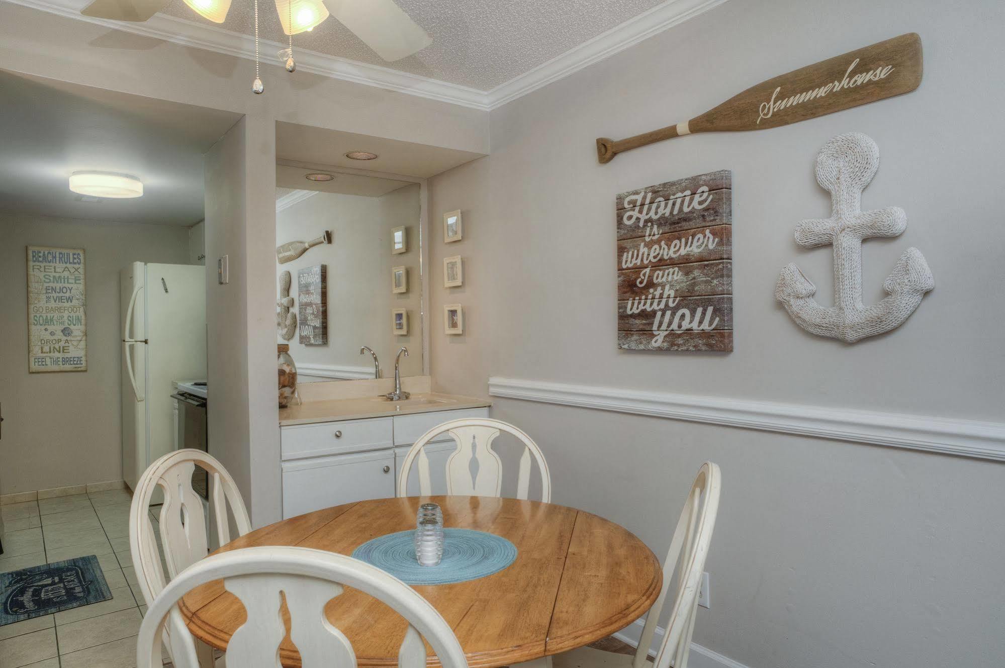 The Dunes Towers By Palmetto Vacation Rentals Myrtle Beach Exteriör bild