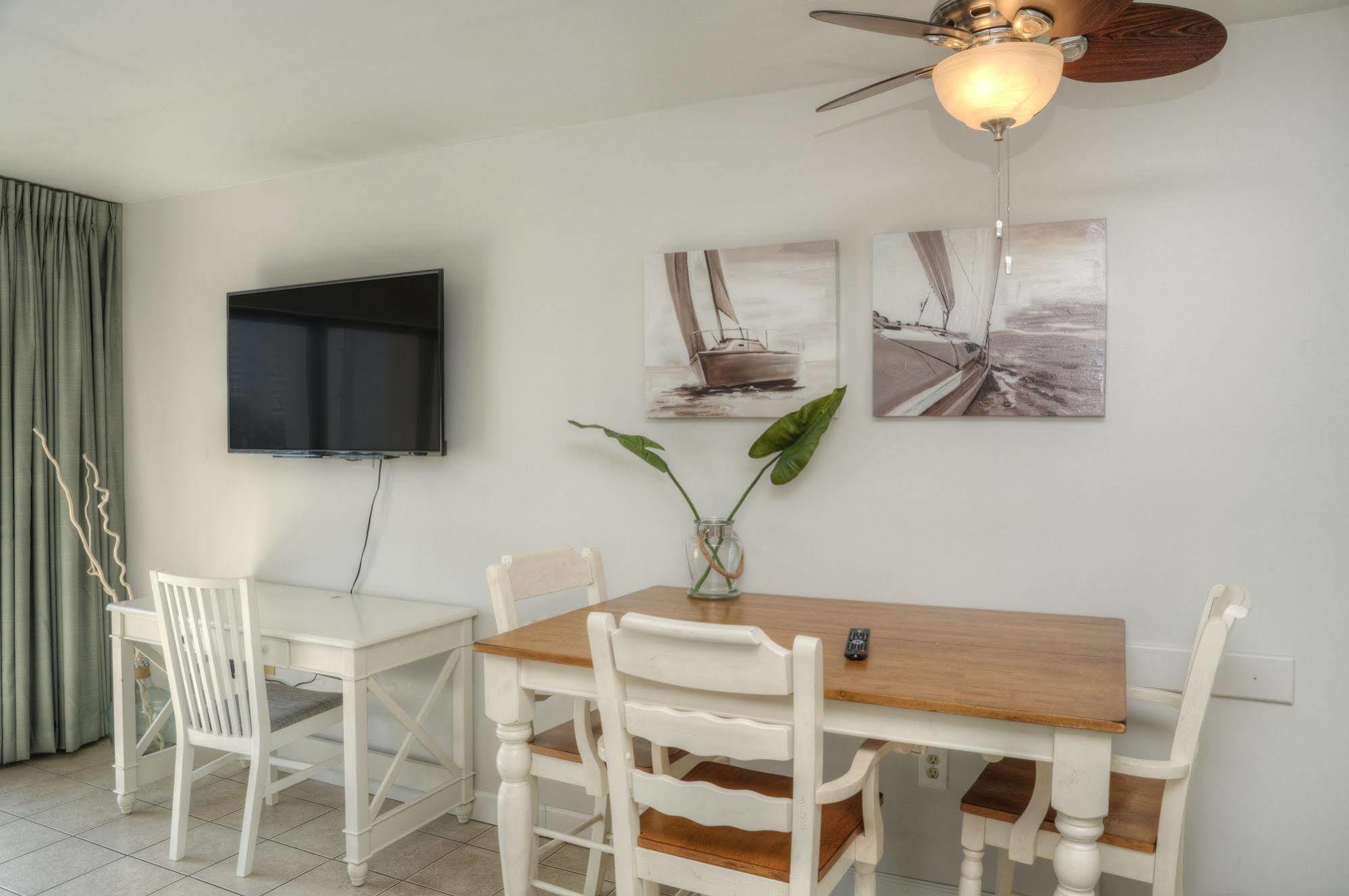 The Dunes Towers By Palmetto Vacation Rentals Myrtle Beach Exteriör bild