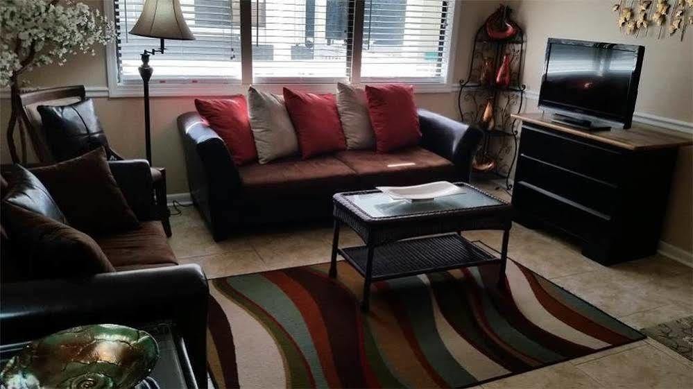 The Dunes Towers By Palmetto Vacation Rentals Myrtle Beach Exteriör bild