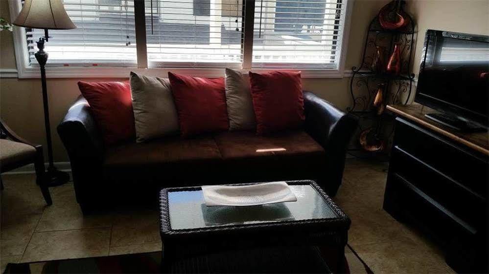 The Dunes Towers By Palmetto Vacation Rentals Myrtle Beach Exteriör bild