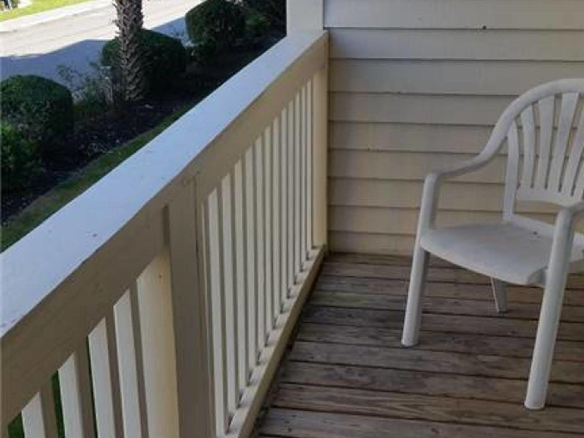 The Dunes Towers By Palmetto Vacation Rentals Myrtle Beach Exteriör bild