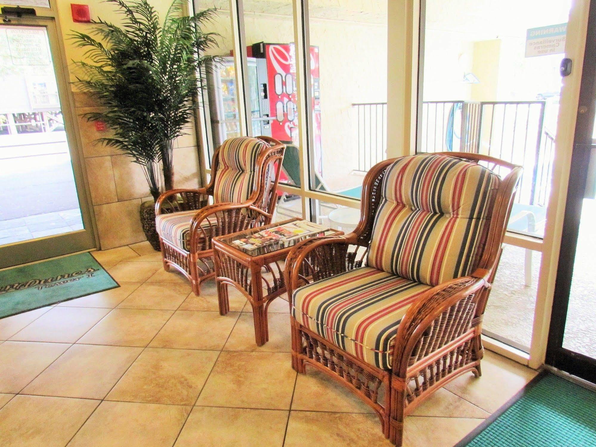 The Dunes Towers By Palmetto Vacation Rentals Myrtle Beach Exteriör bild