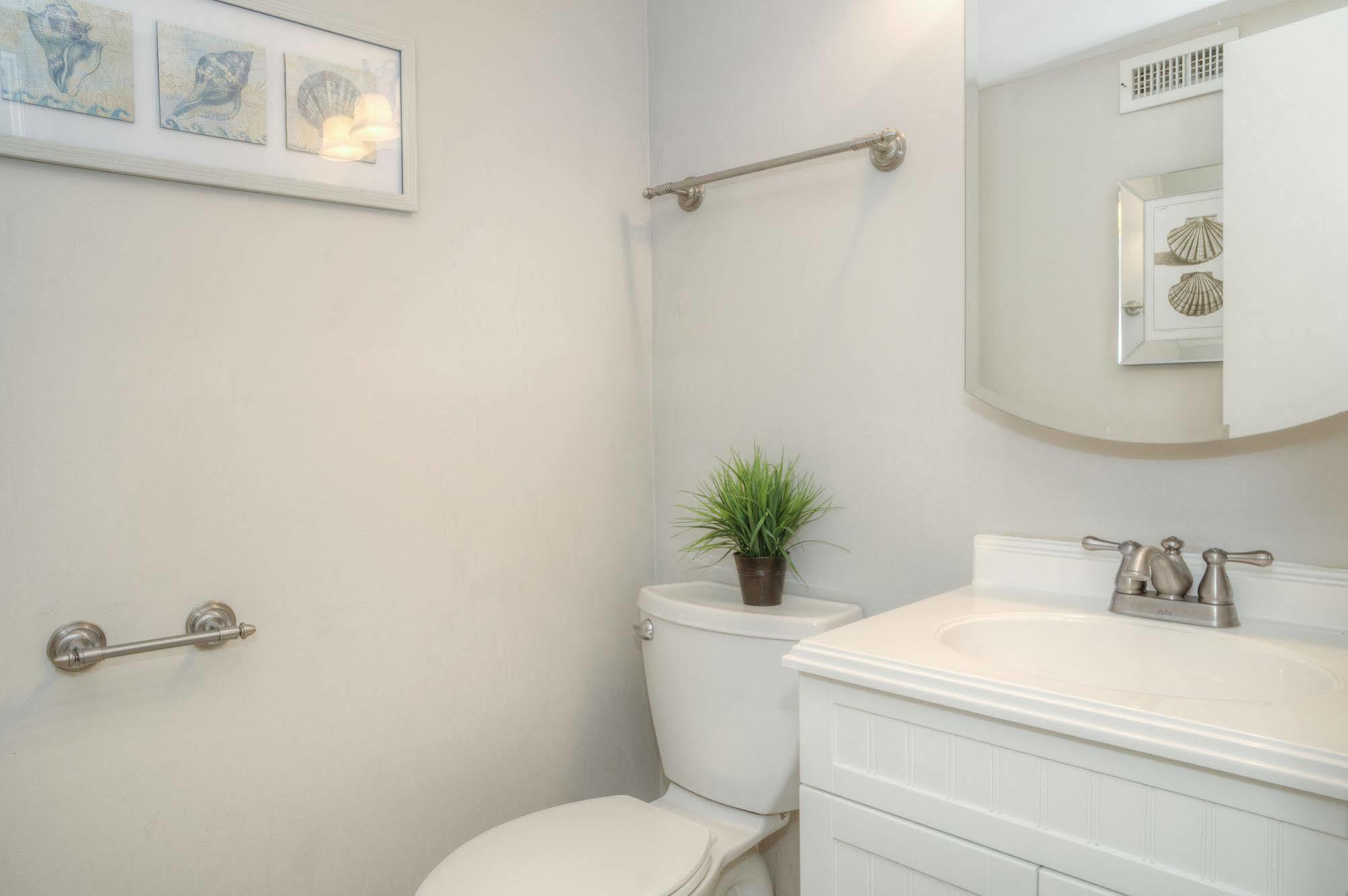 The Dunes Towers By Palmetto Vacation Rentals Myrtle Beach Exteriör bild